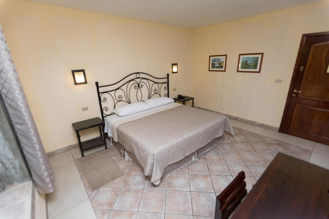 Park Hotel Santa Cruz Verapaz Luaran gambar