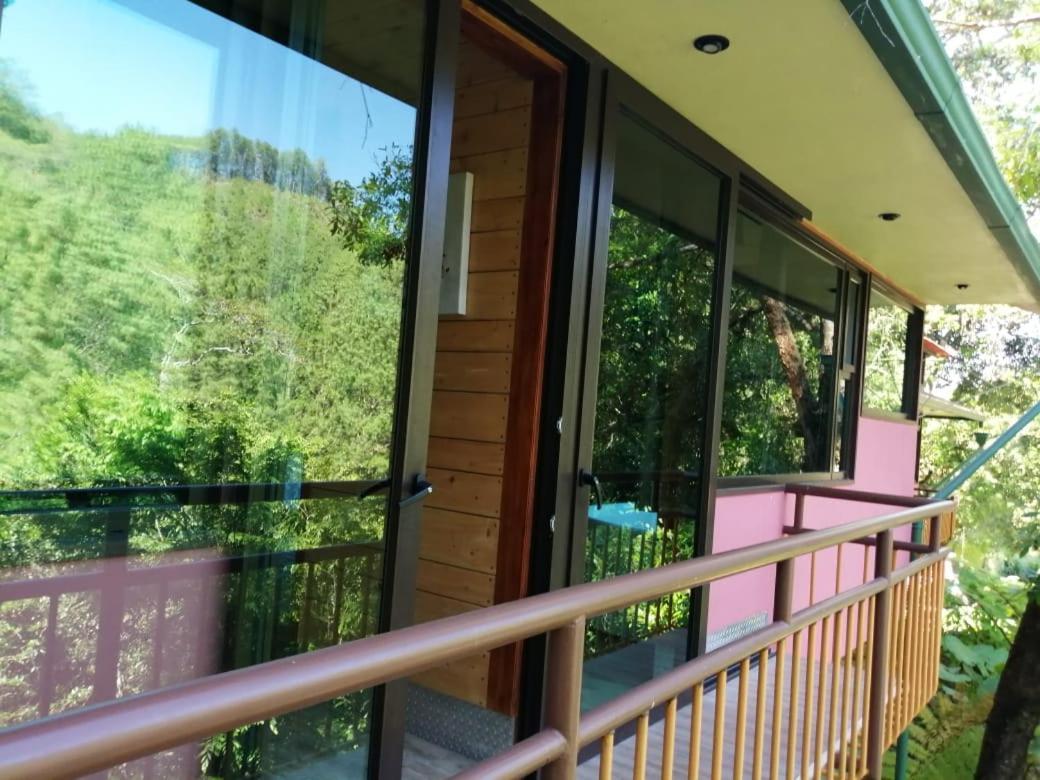Park Hotel Santa Cruz Verapaz Luaran gambar
