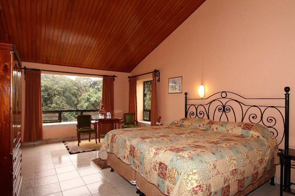 Park Hotel Santa Cruz Verapaz Luaran gambar